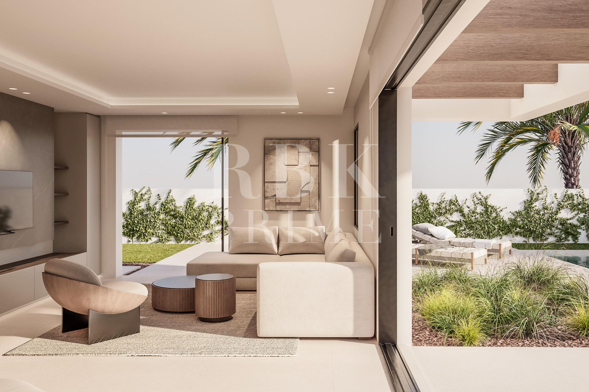 Available - Semi-detached house - Alicante - Costa Blanca South