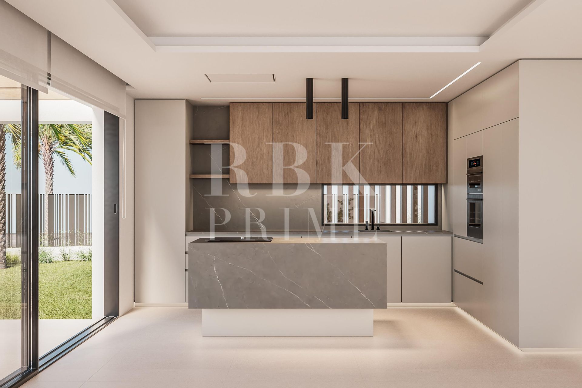Available - Semi-detached house - Alicante - Costa Blanca South