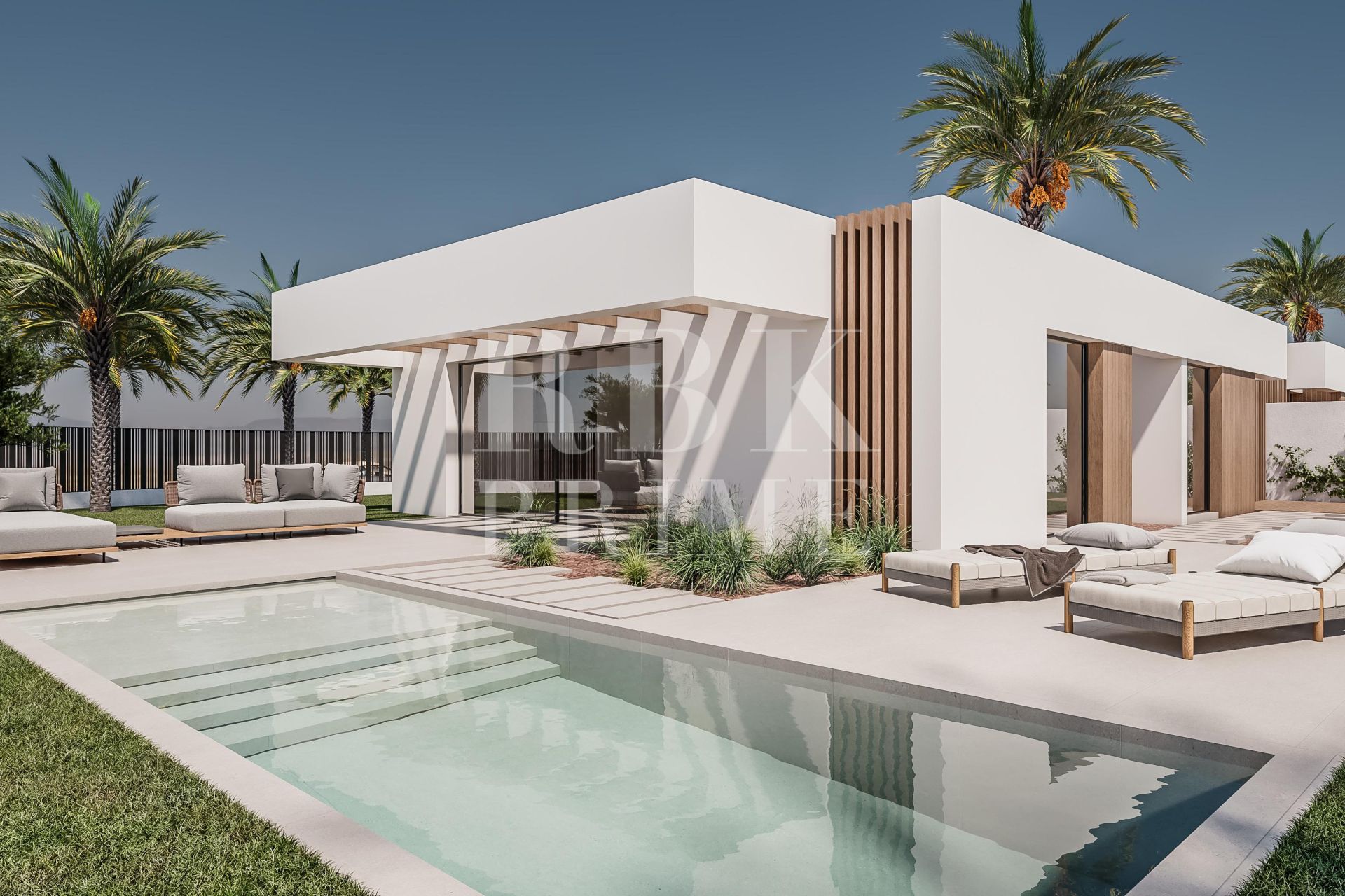 Available - Semi-detached house - Alicante - Costa Blanca South