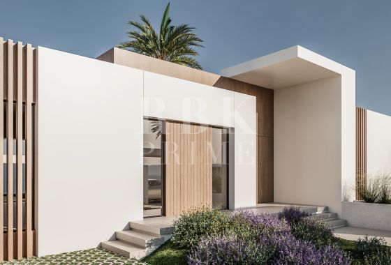 Available - Semi-detached house - Alicante - Costa Blanca South