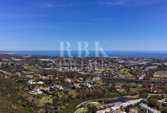 Penthouse · Available - Málaga