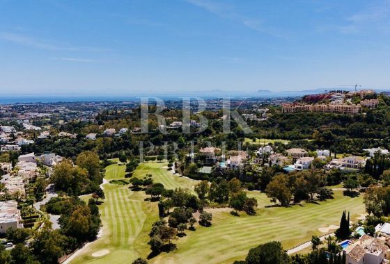 Penthouse · Available - Málaga