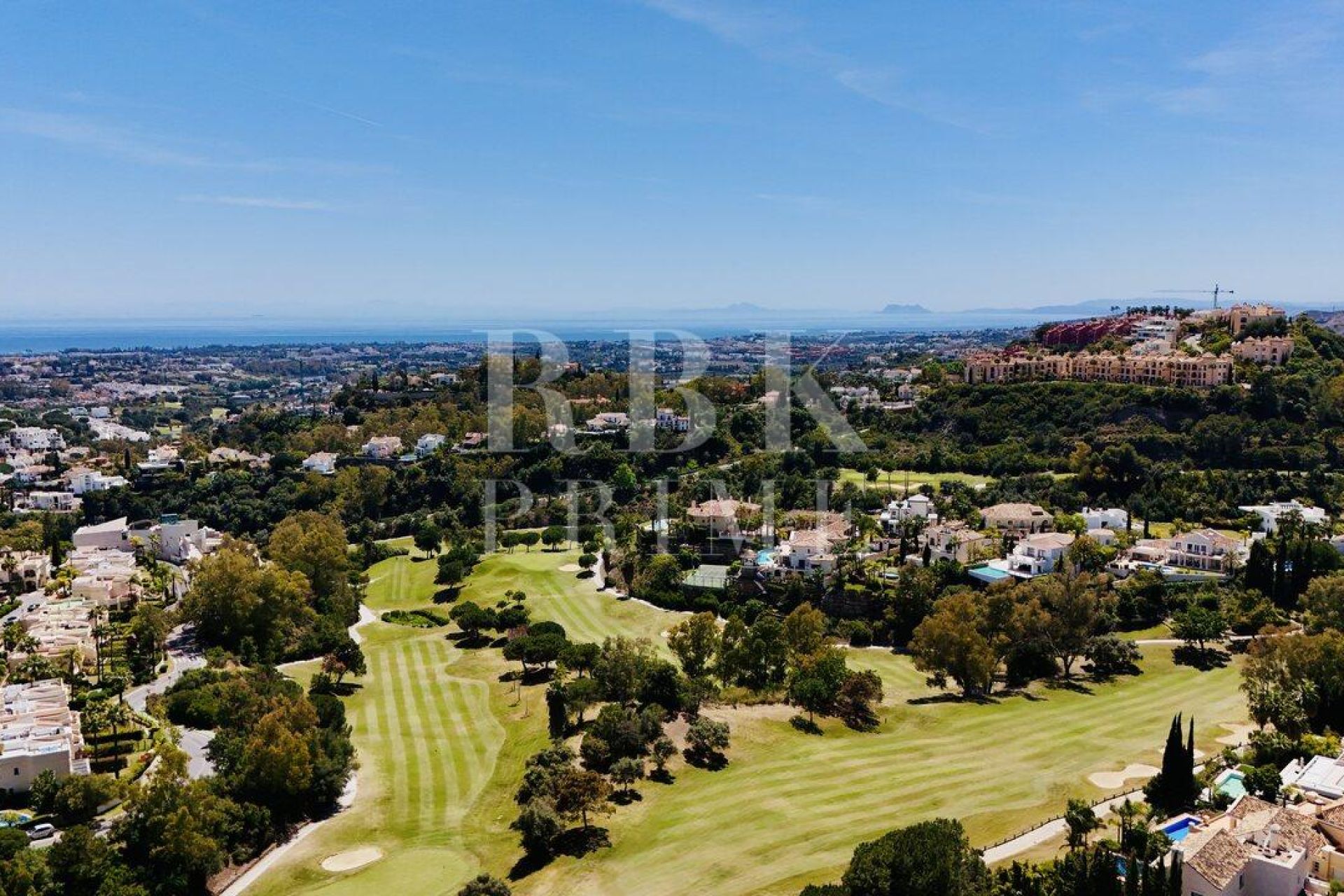 Alta - Ático - Málaga - Costa del Sol
