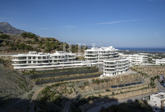 Penthouse · Available - Málaga