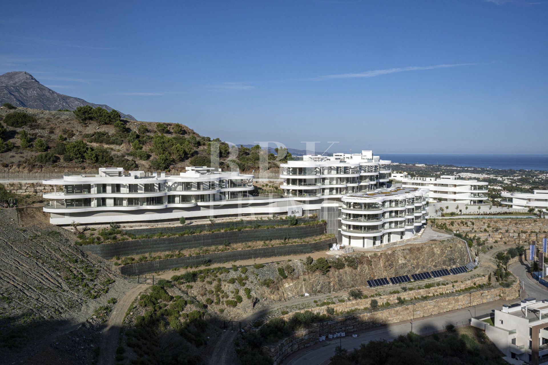 Alta - Ático - Málaga - Costa del Sol
