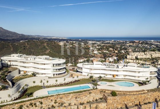Penthouse · Available - Málaga