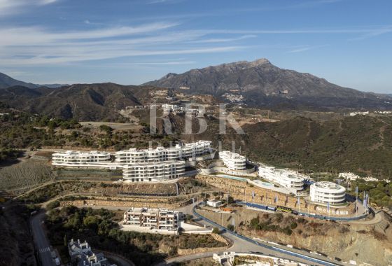 Penthouse · Available - Málaga