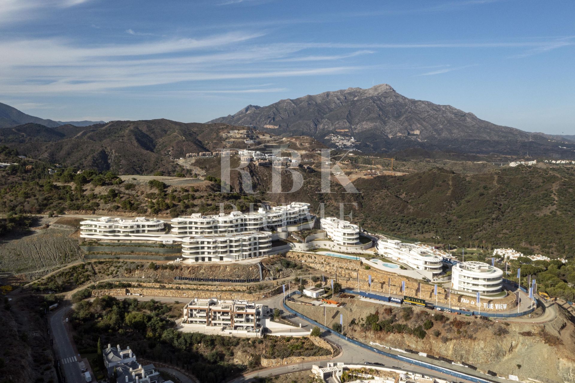 Alta - Ático - Málaga - Costa del Sol