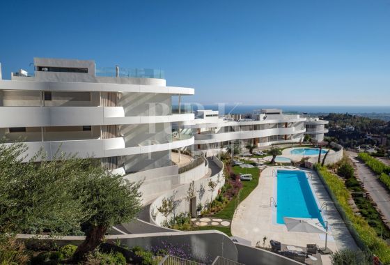 Penthouse · Available - Málaga