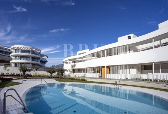 Penthouse · Available - Málaga