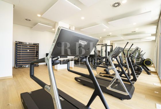 Penthouse · Available - Málaga