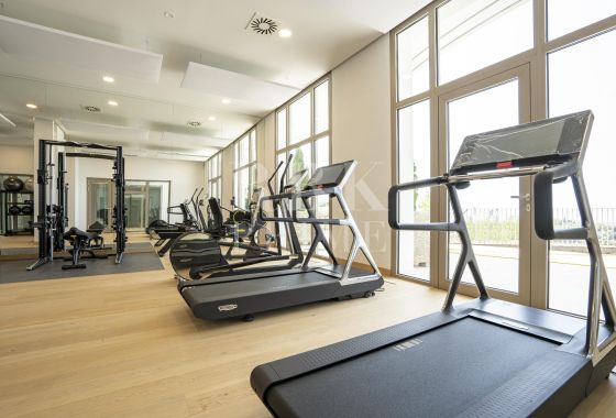 Penthouse · Available - Málaga