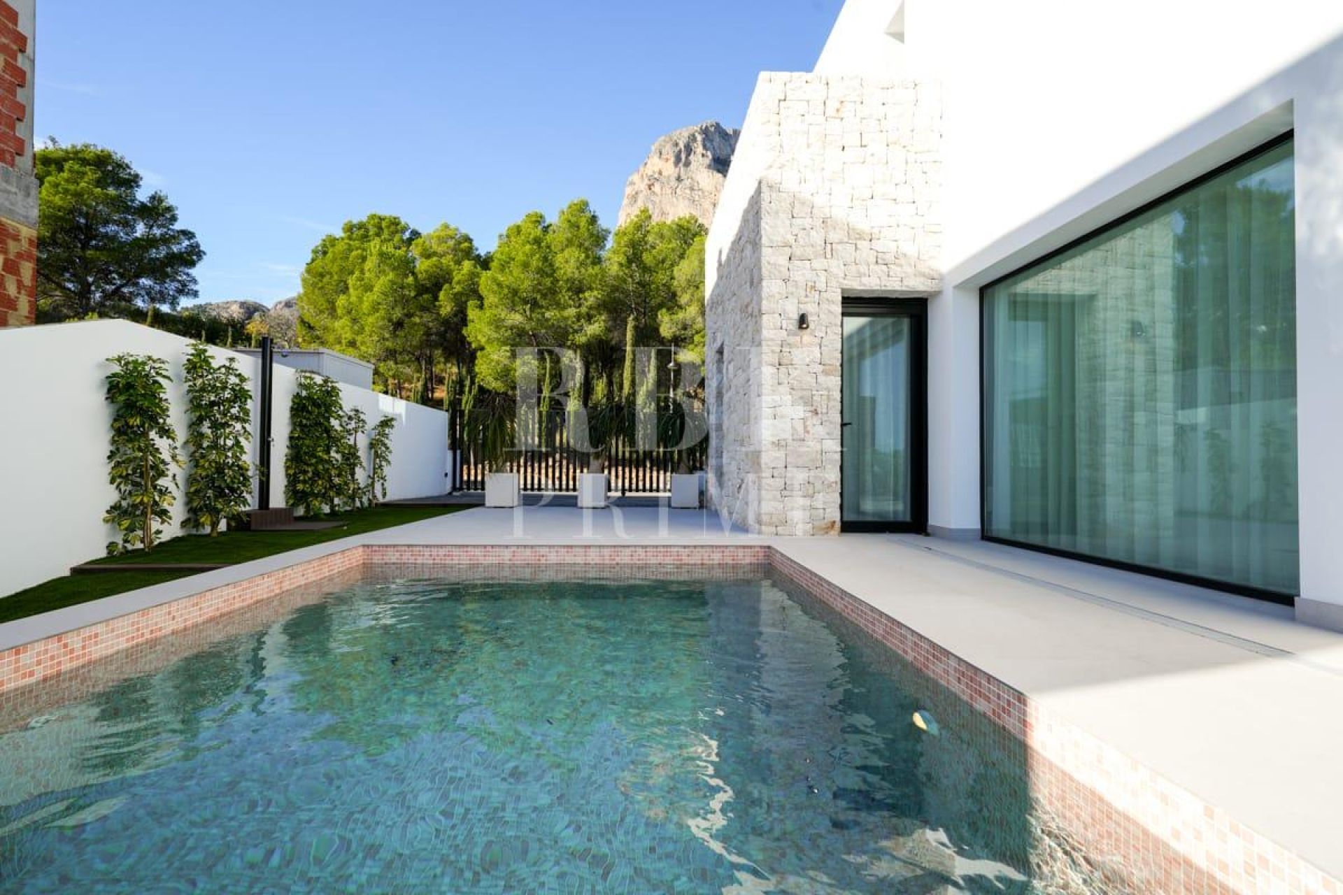 Available - Detached house - Alicante - Costa Blanca South