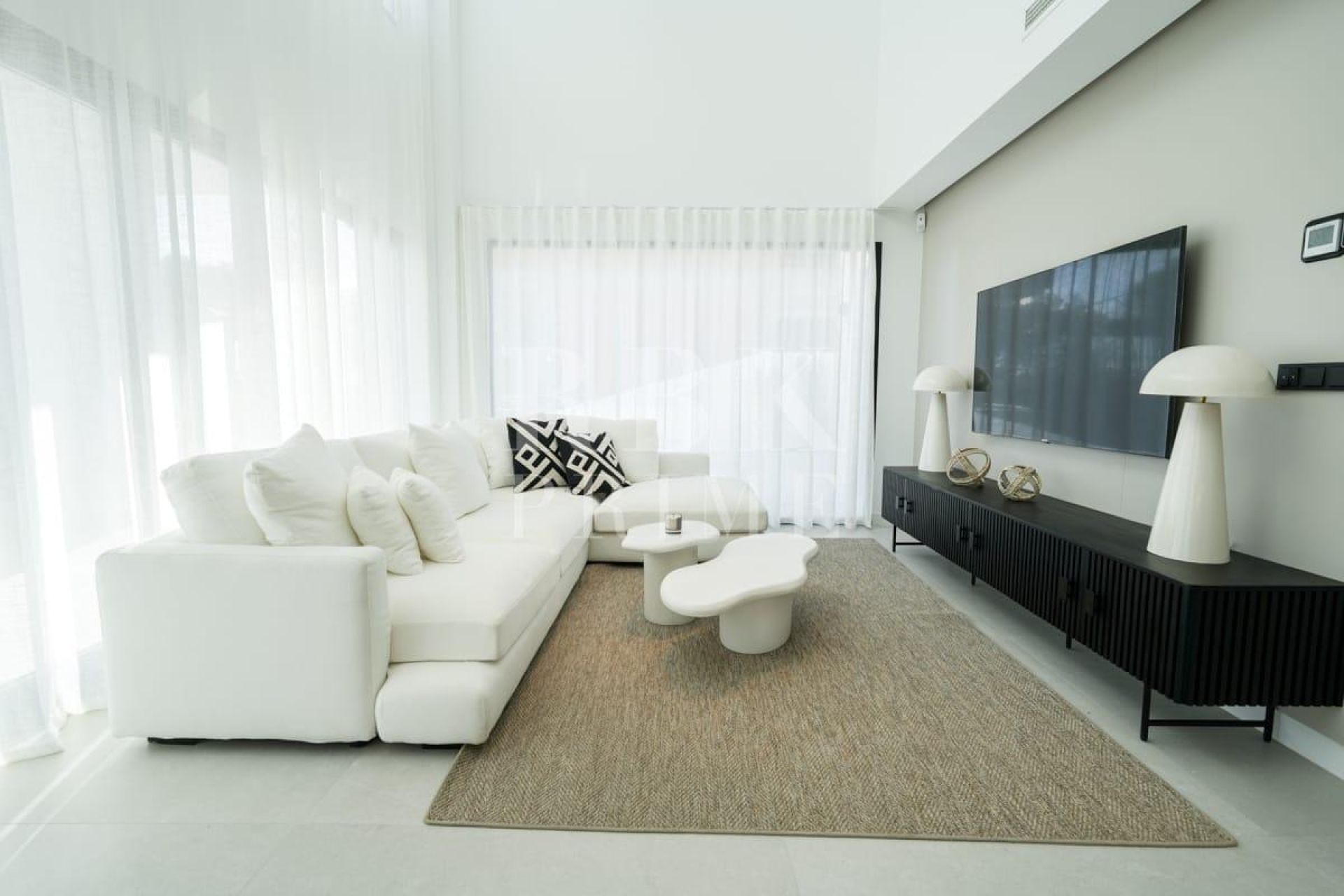 Available - Detached house - Alicante - Costa Blanca South