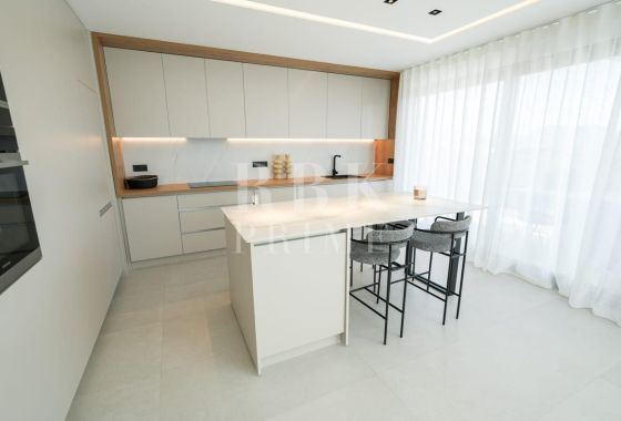 Available - Detached house - Alicante - Costa Blanca South