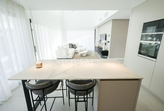Available - Detached house - Alicante - Costa Blanca South