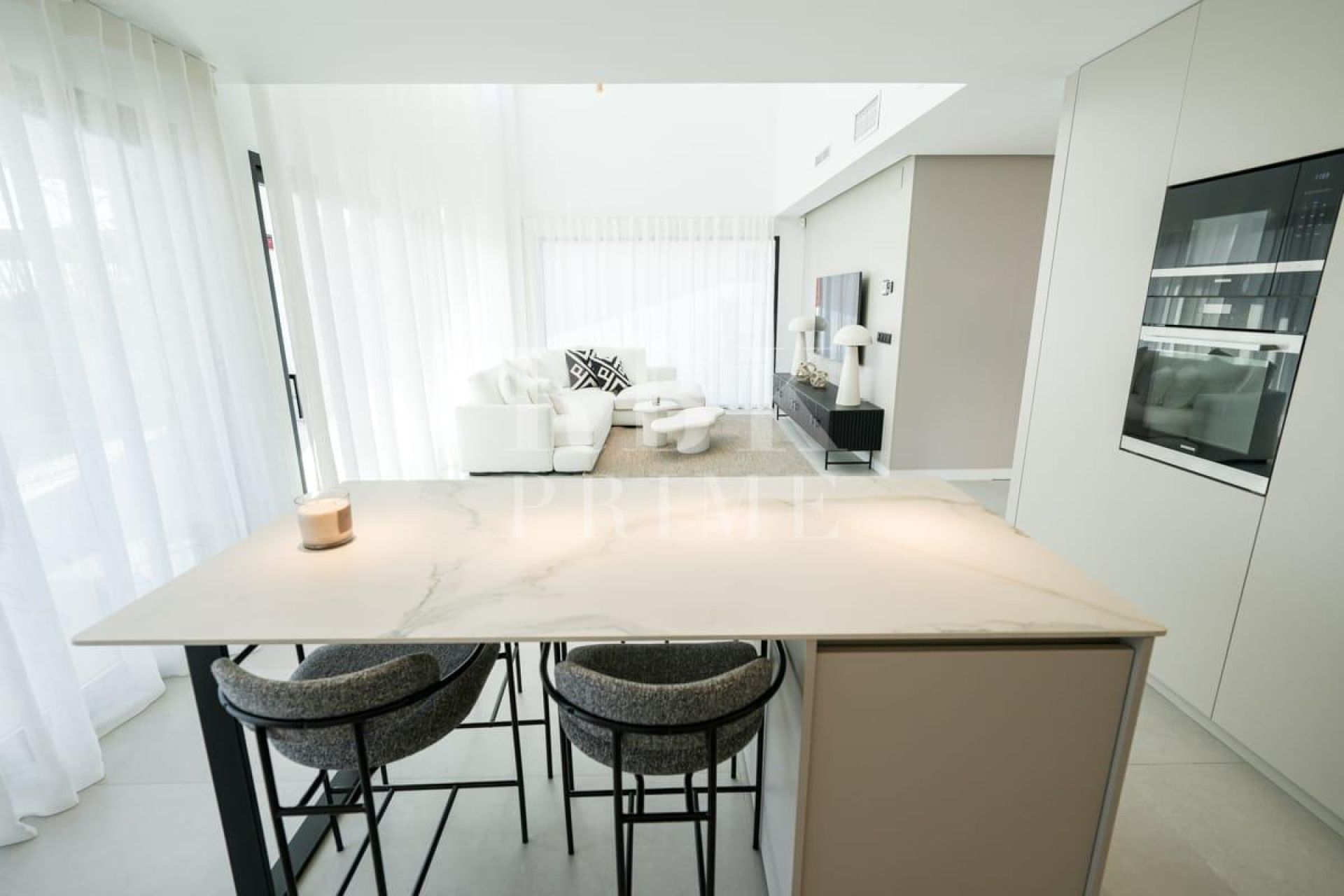 Available - Detached house - Alicante - Costa Blanca South