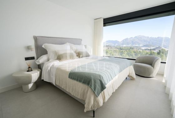 Available - Detached house - Alicante - Costa Blanca South