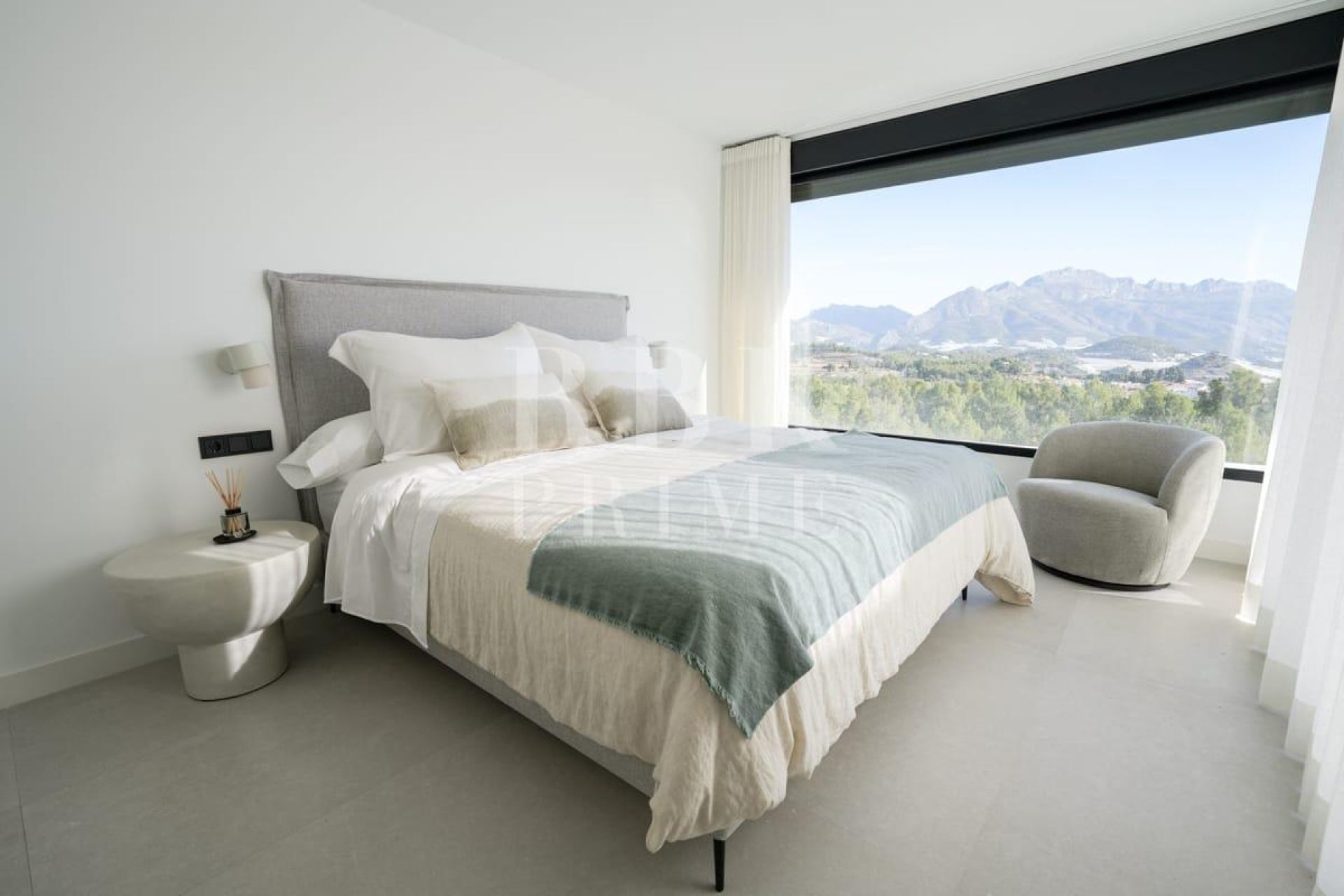 Available - Detached house - Alicante - Costa Blanca South