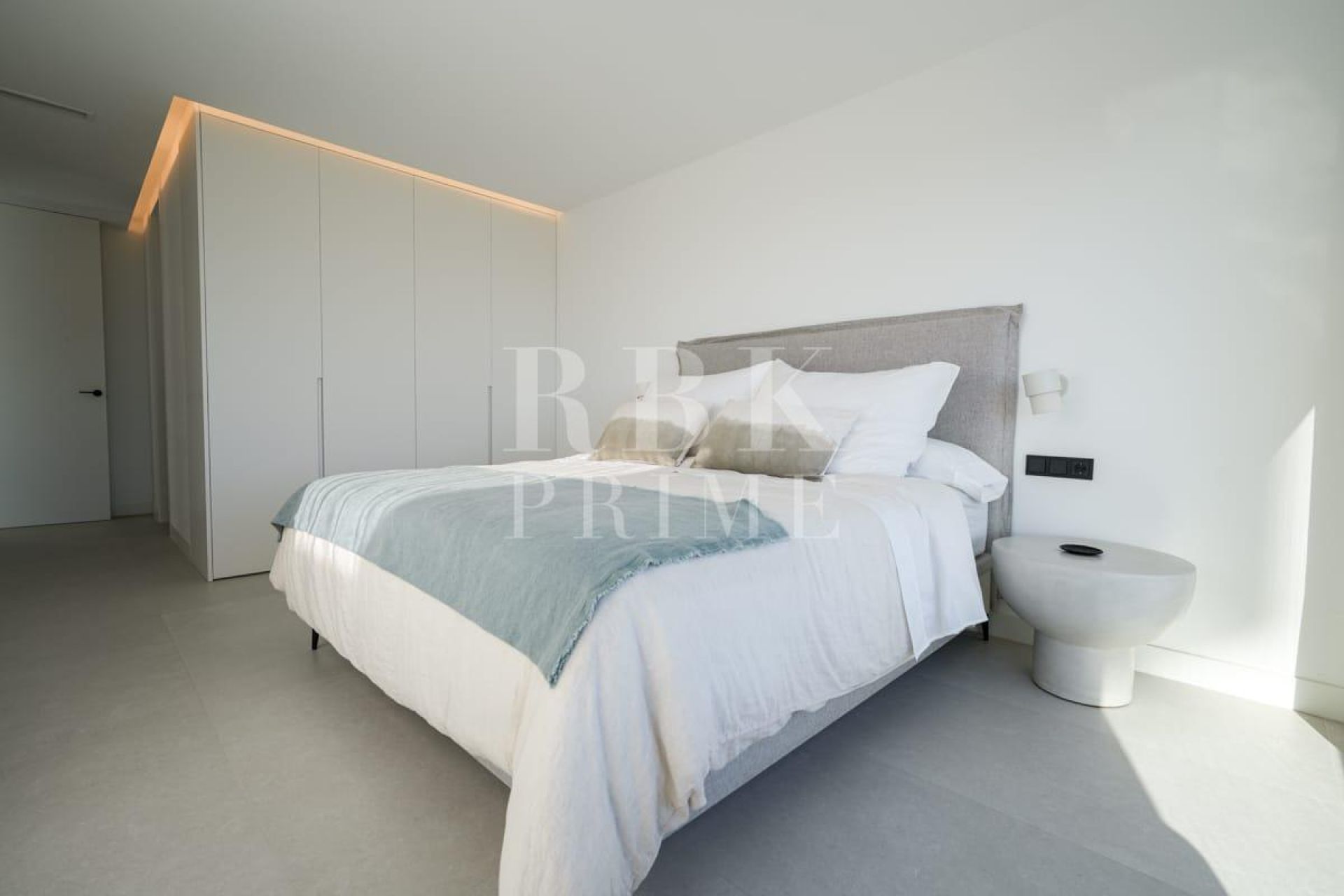 Available - Detached house - Alicante - Costa Blanca South