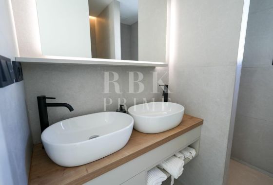 Available - Detached house - Alicante - Costa Blanca South