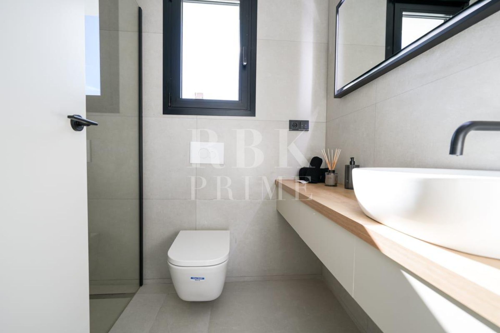 Available - Detached house - Alicante - Costa Blanca South