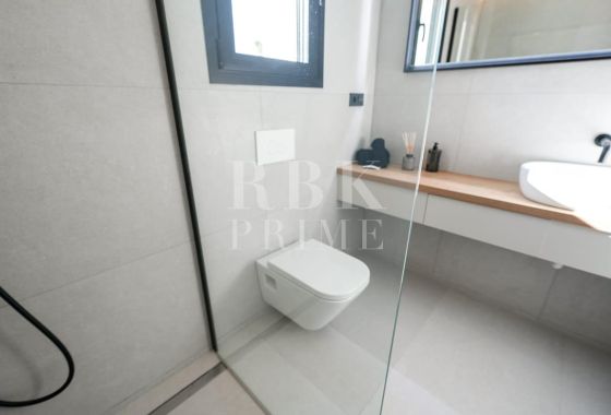 Available - Detached house - Alicante - Costa Blanca South