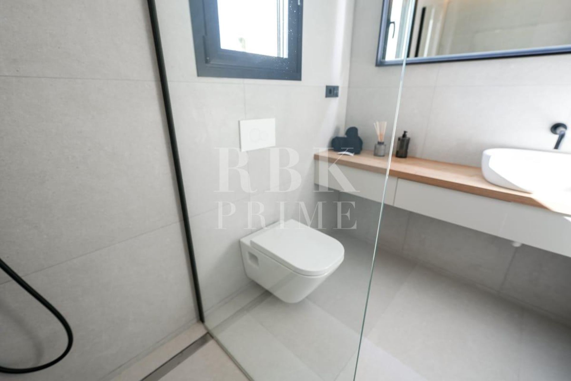 Available - Detached house - Alicante - Costa Blanca South