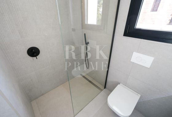 Available - Detached house - Alicante - Costa Blanca South