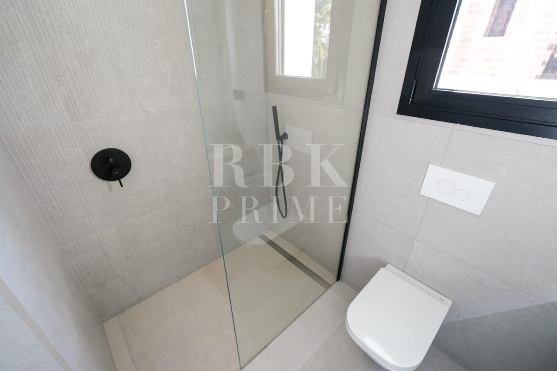 Available - Detached house - Alicante - Costa Blanca South