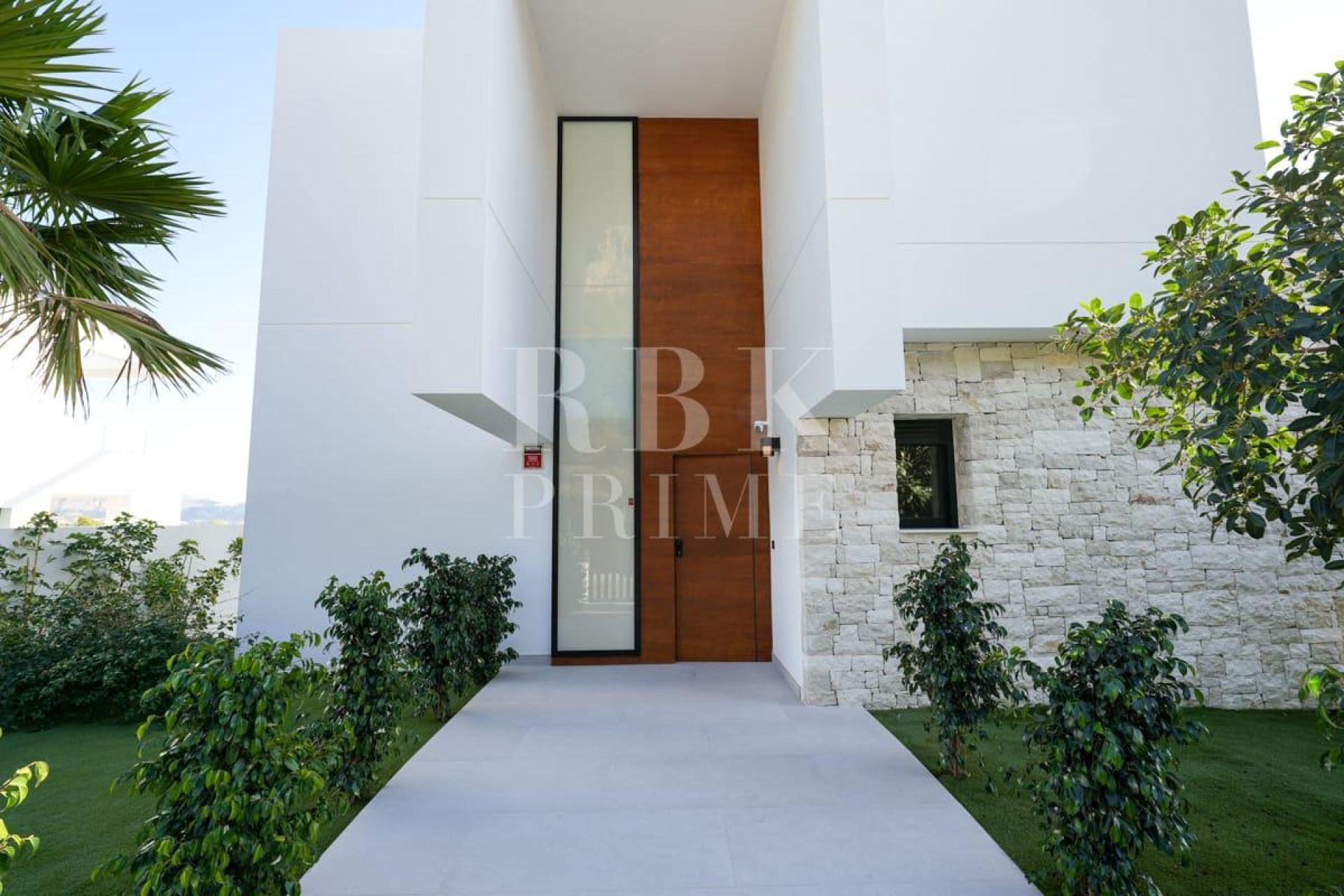 Available - Detached house - Alicante - Costa Blanca South