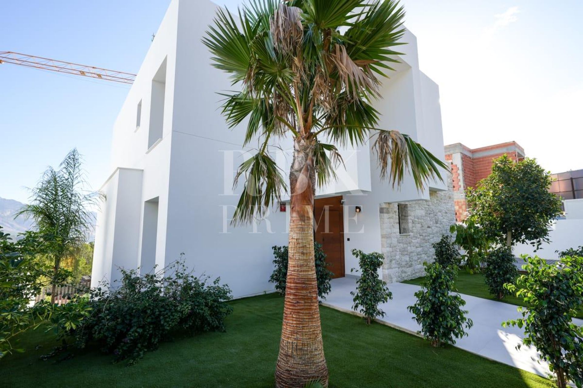 Available - Detached house - Alicante - Costa Blanca South
