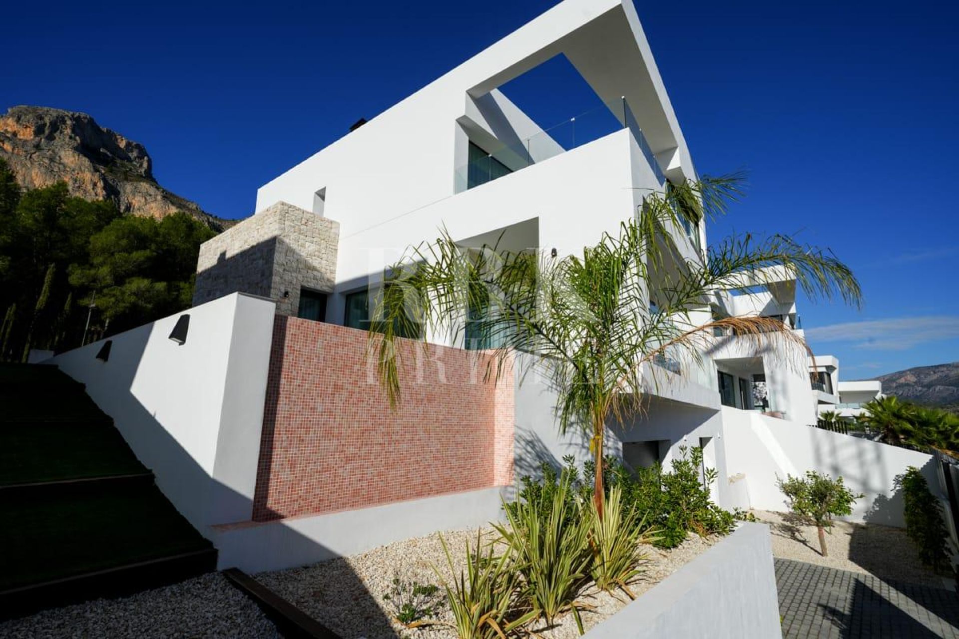 Available - Detached house - Alicante - Costa Blanca South