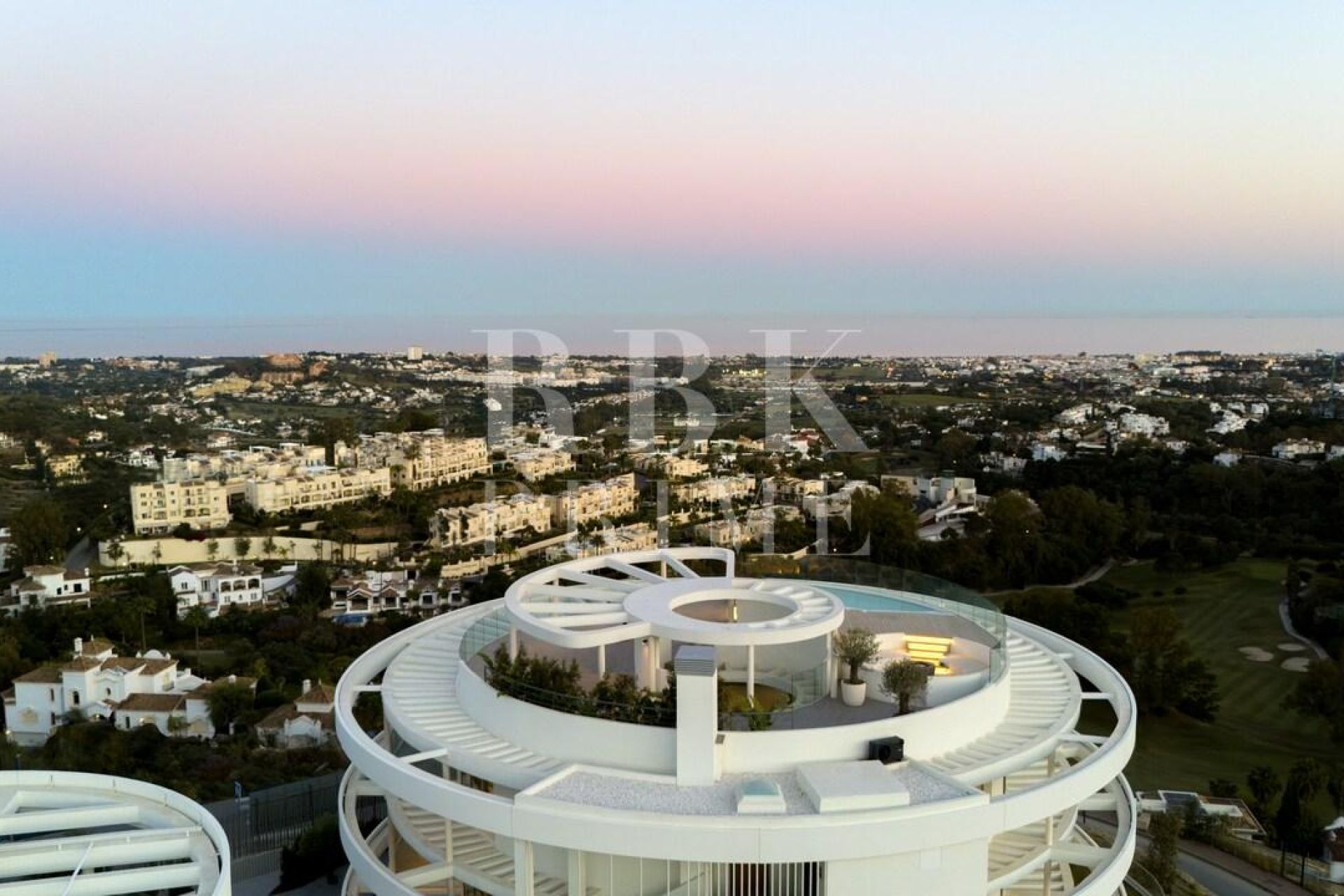 Available - Penthouse - Málaga - Costa del Sol