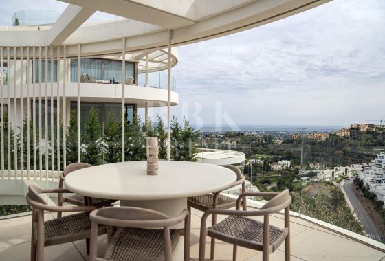 Available - Penthouse - Málaga - Costa del Sol