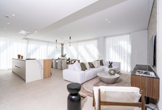 Available - Penthouse - Málaga - Costa del Sol