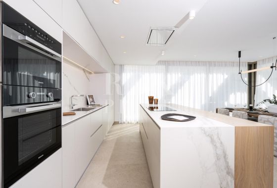 Available - Penthouse - Málaga - Costa del Sol