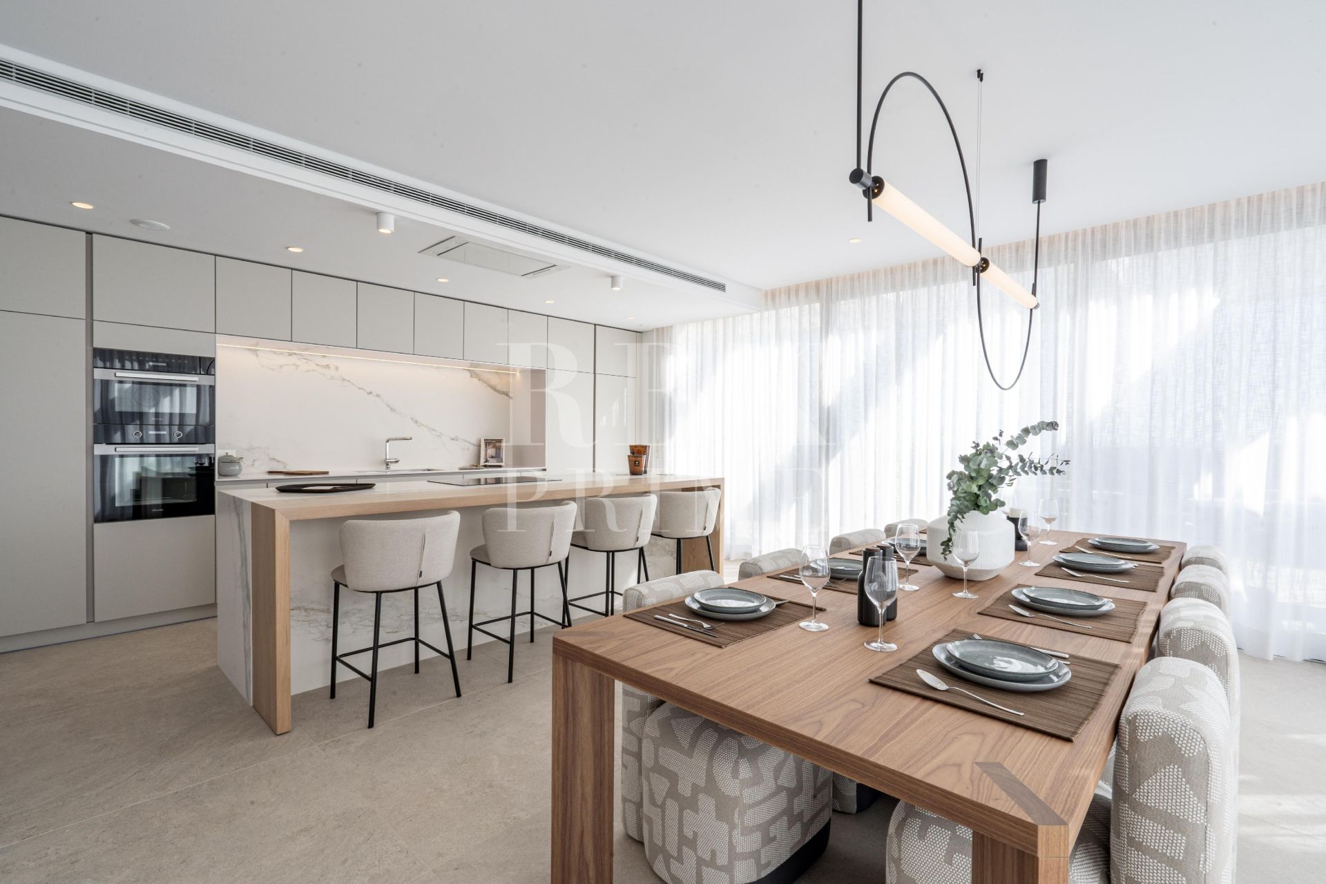 Available - Penthouse - Málaga - Costa del Sol
