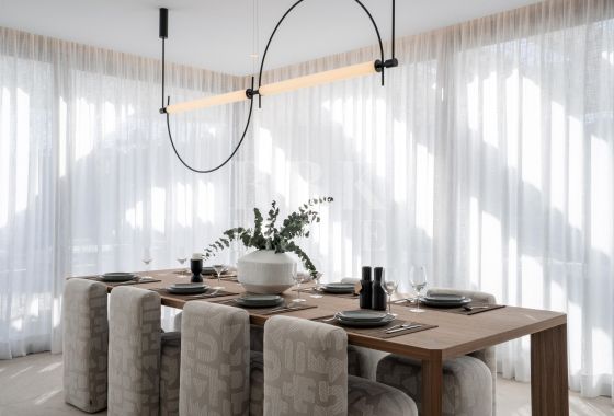 Available - Penthouse - Málaga - Costa del Sol