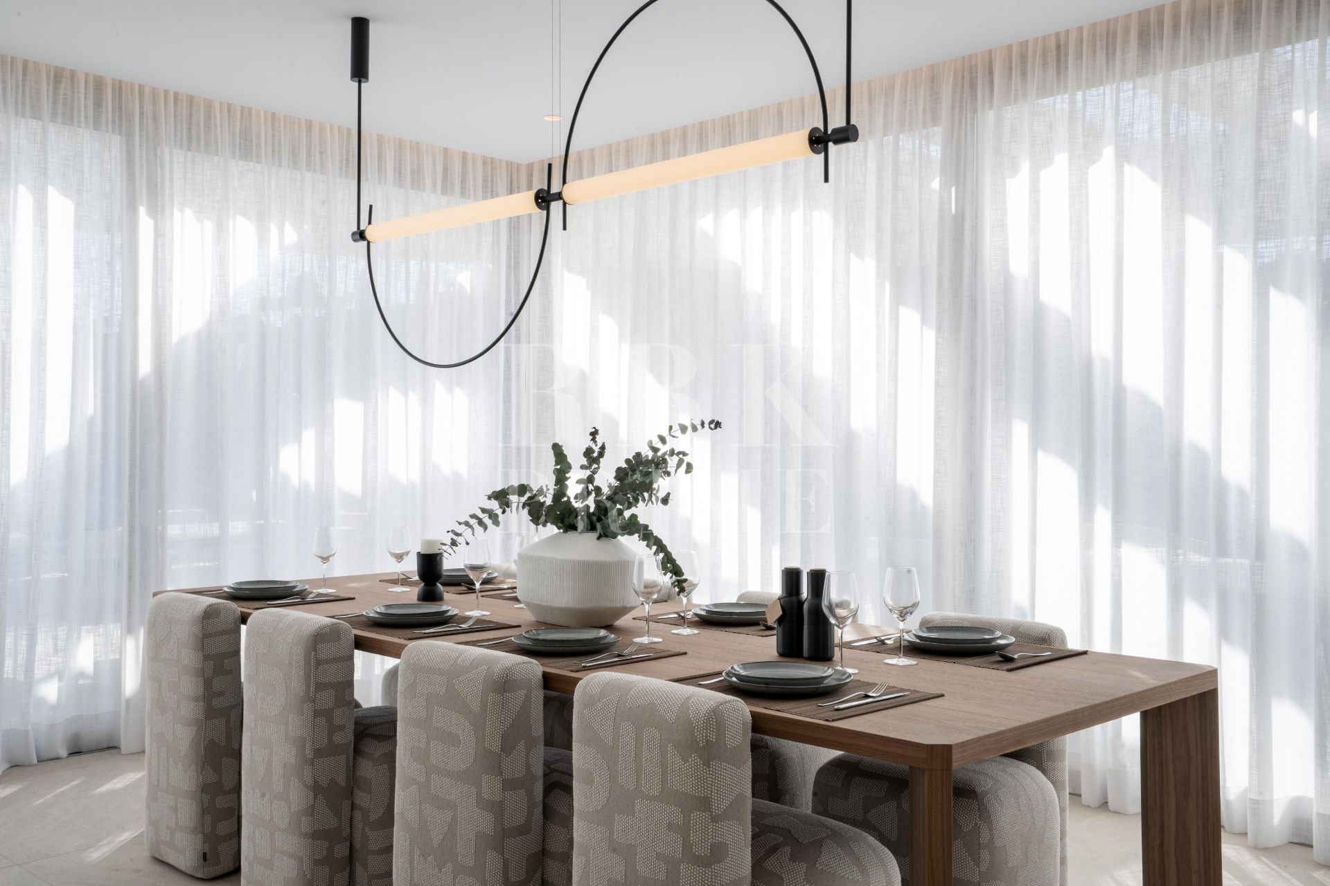 Available - Penthouse - Málaga - Costa del Sol