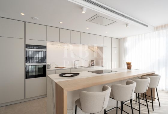 Available - Penthouse - Málaga - Costa del Sol