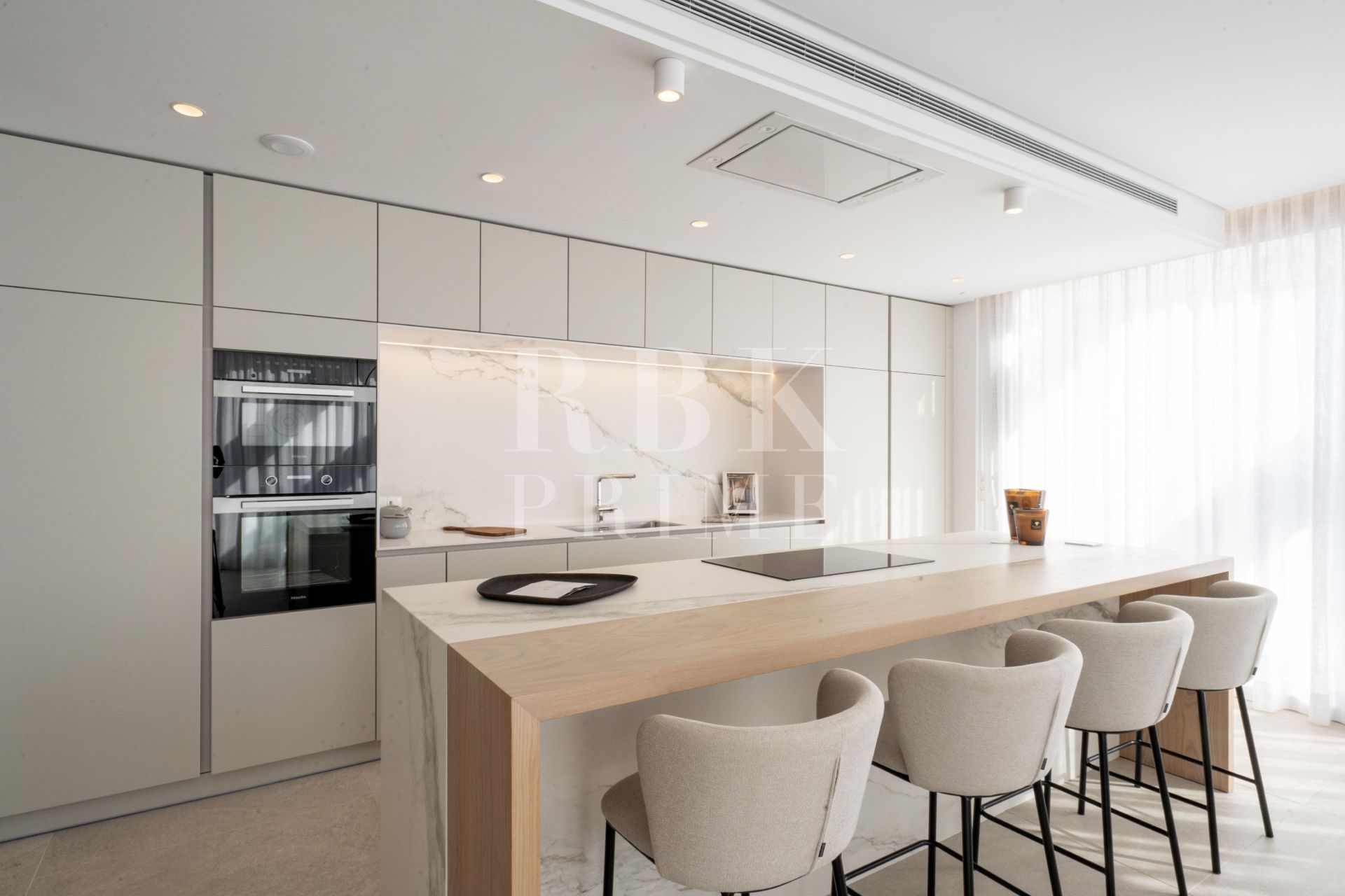 Available - Penthouse - Málaga - Costa del Sol