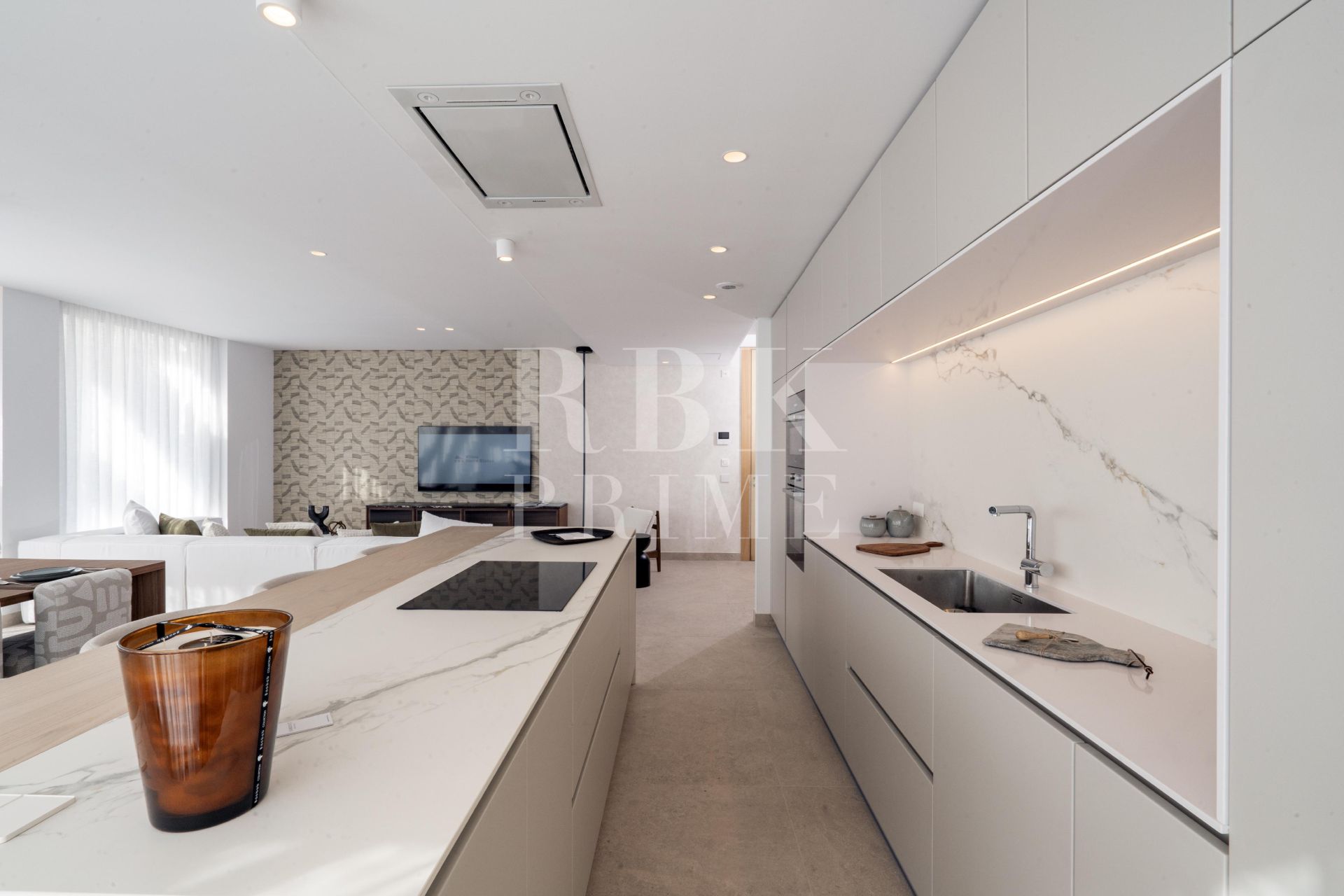 Available - Penthouse - Málaga - Costa del Sol
