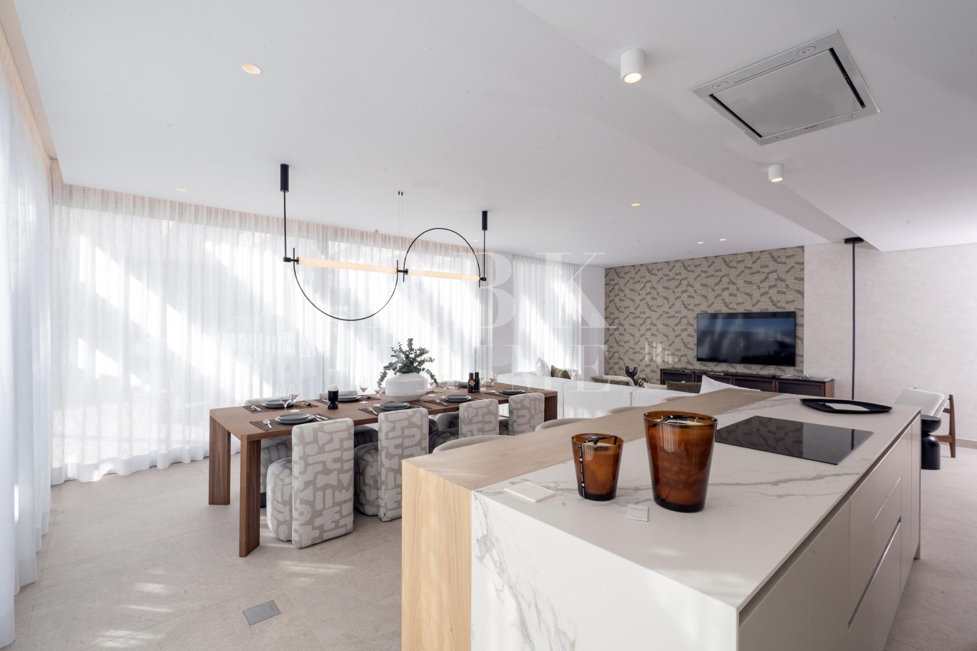 Available - Penthouse - Málaga - Costa del Sol