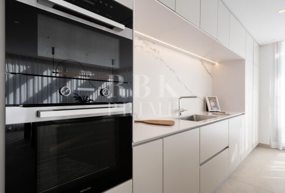 Available - Penthouse - Málaga - Costa del Sol