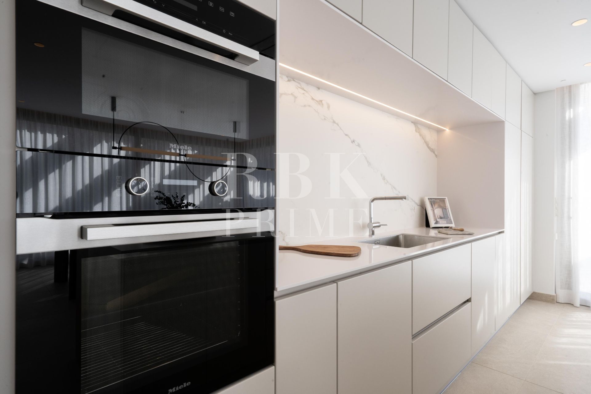 Available - Penthouse - Málaga - Costa del Sol