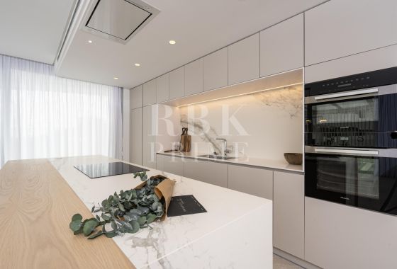 Available - Penthouse - Málaga - Costa del Sol