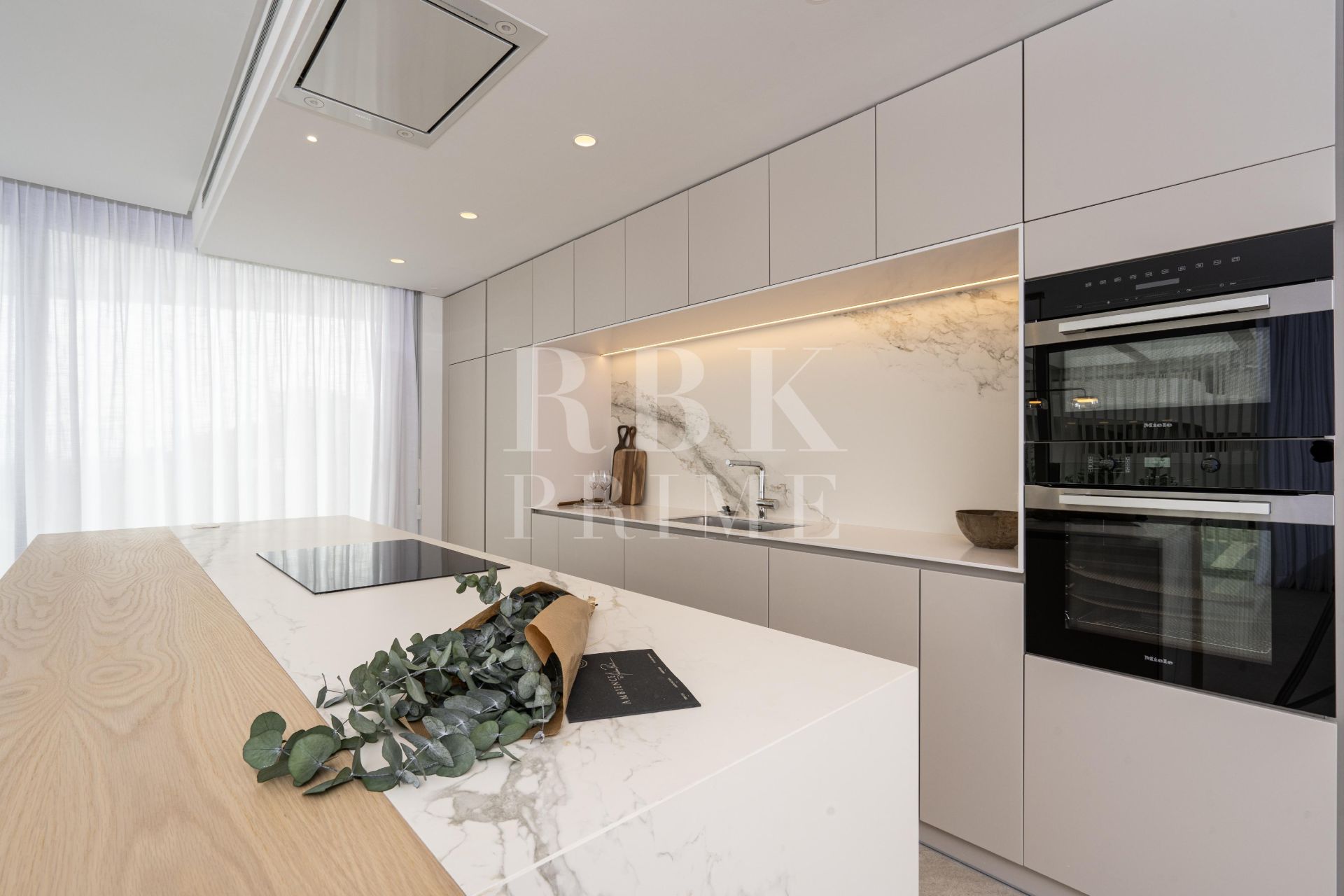 Available - Penthouse - Málaga - Costa del Sol
