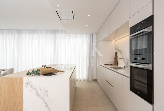 Available - Penthouse - Málaga - Costa del Sol