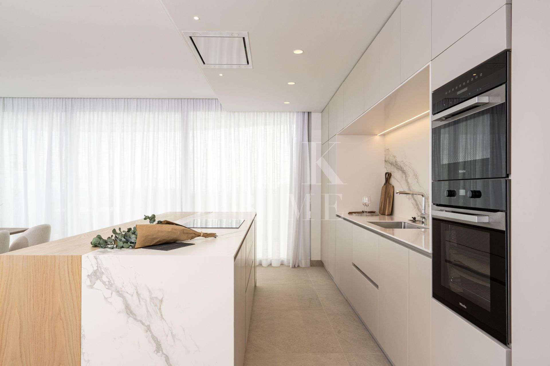 Available - Penthouse - Málaga - Costa del Sol